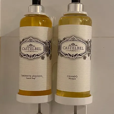 Golden Porto